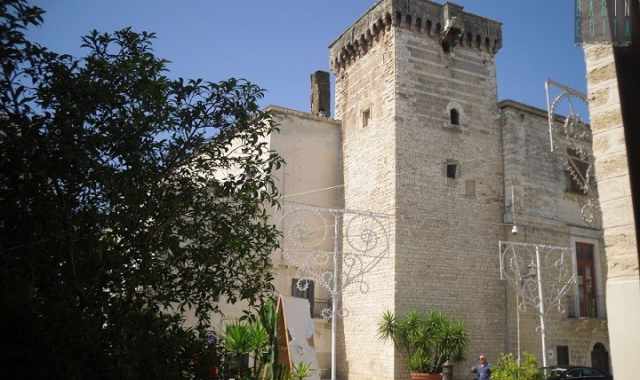 Adelfia, sotto la Torre un tunnel lungo pi di un chilometro: Io lho percorso